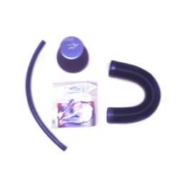Filtro de admision directa K amp N Nissan Almera 1 4 1 6 75 90pk 95 