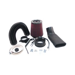 Filtro de admision directa K amp N Nissan Almera 1 5 16v 89pk 00 