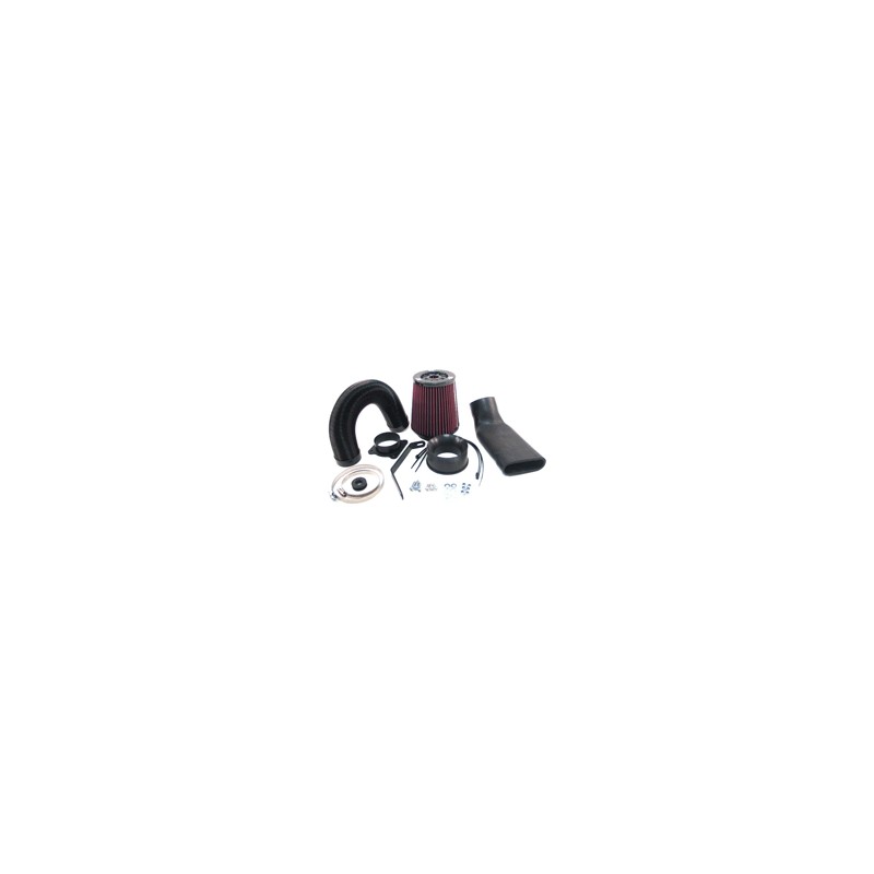 Filtro de admision directa K amp N Nissan Almera 1 5 16v 89pk 00 