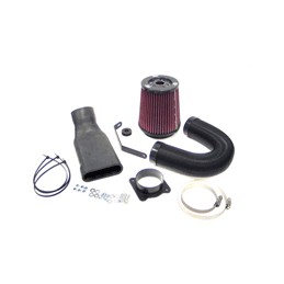 Filtro de admision directa K amp N Nissan Almera 1 8 16v  N16  114pk