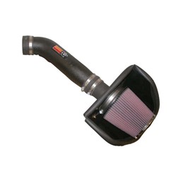 Filtro de admision directa K amp N Nissan  350Z 3 5 V6 03 05