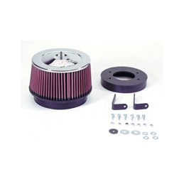 Filtro de admision directa K amp N Nissan  300ZX 3 0 24v ook Turbo