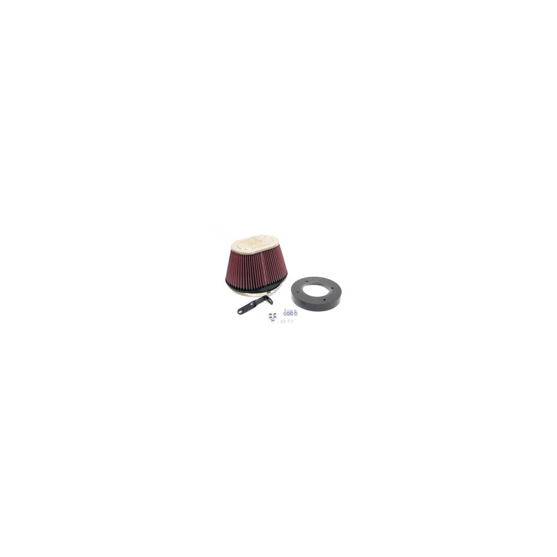 Filtro de admision directa K amp N Nissan  200SX 2 0 16v Turbo 200pk