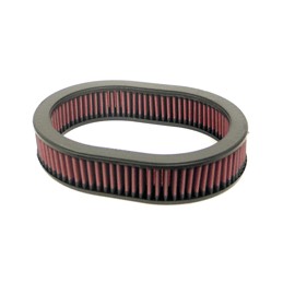 Filtro de sustitucion K amp N Nissan