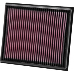 Filtro de sustitucion K amp N Opel Insignia 1 6 1 8 2 0 2 0D 2 8