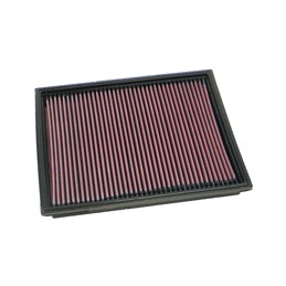 Filtro de sustitucion K amp N Opel Zafira 2 0 DTi 00 