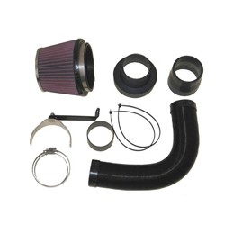 Filtro de admision directa K amp N Opel Zafira 2 0 GSi Turbo 10 01 