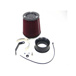 Filtro de admision directa K amp N Opel Vectra C 2 2i 16v DOHC 02 03
