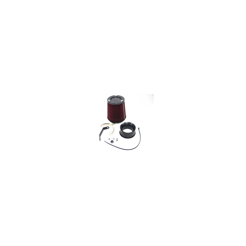 Filtro de admision directa K amp N Opel Vectra C 2 2i 16v DOHC 02 03