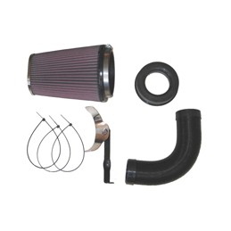 Filtro de admision directa K amp N Opel Vectra C 1 8i 16v DOHC 122PK