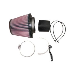 Filtro de admision directa K amp N Opel Vectra C 2 2 DTi 16v 123pk 0