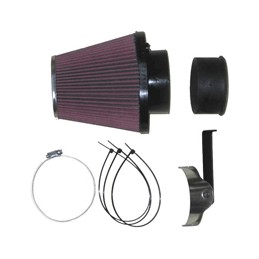 Filtro de admision directa K amp N Opel Vectra C 2 0 DTi 16v  2 2 DT