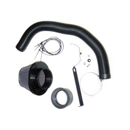 Filtro de admision directa K amp N Opel Vectra C 3 2 V6 GSi 207pk 3 