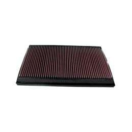 Filtro de sustitucion K amp N Opel Vectra 95 