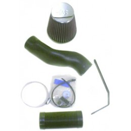 Filtro de admision directa K amp N Opel Vectra B 2 0i 16v Turbo 92 9