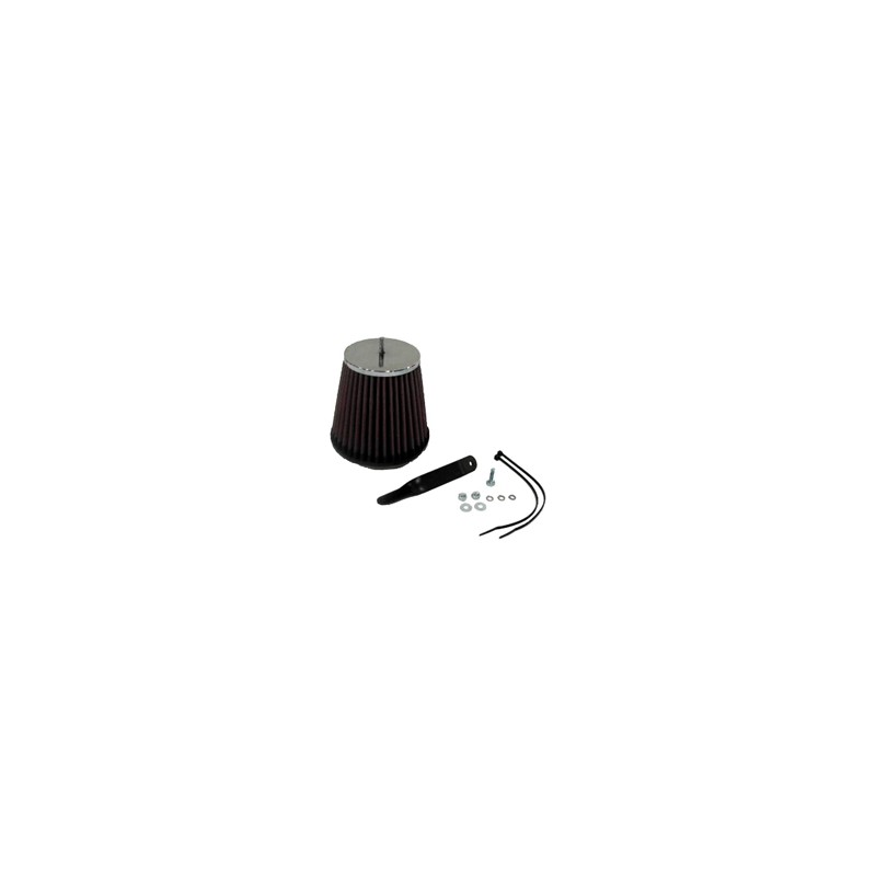 Filtro de admision directa K amp N Opel Vectra 2 5 V6