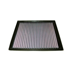 Filtro de sustitucion K amp N Renault Master 