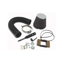 Filtro de admision directa K amp N Opel Vectra 2 0 8V