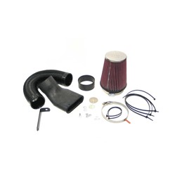 Filtro de admision directa K amp N Opel Vectra 2 5i V6