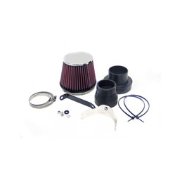 Filtro de admision directa K amp N Opel  Corsa C 1 0 1 2 1 4 00 06