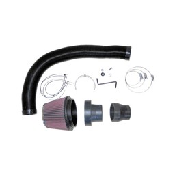 Filtro de admision directa K amp N Opel  Corsa C 1 0 12v 57pk 10 00 