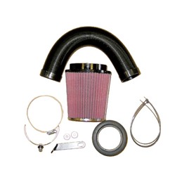 Filtro de admision directa K amp N Opel   Corsa C 1 3 CDTi 16v 10 03