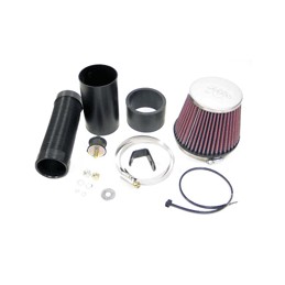 Filtro de admision directa K amp N Opel    Corsa 1 6 GSi 16V 93 