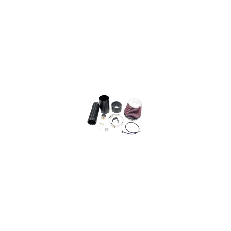 Filtro de admision directa K amp N Opel    Corsa 1 6 GSi 16V 93 
