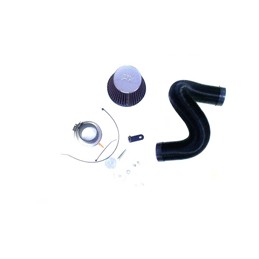 Filtro de admision directa K amp N Opel   Corsa B 1 0 3cyl 12v MPi 5