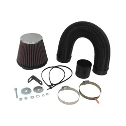 Filtro de admision directa K amp N Opel  Corsa B 1 0 1 2 1 4  60pk 