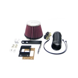 Filtro de admision directa K amp N Opel  Corsa GTE GSi 88 