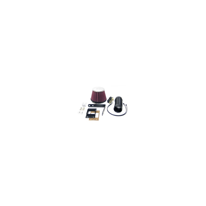 Filtro de admision directa K amp N Opel  Corsa GTE GSi 88 