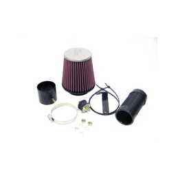 Filtro de admision directa K amp N Opel  Corsa A 1 6 GSi Multec MPi 