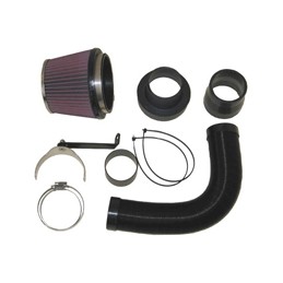 Filtro de admision directa K amp N Opel  Astra H 1 4 1 6 1 8 16v 04 