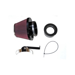 Filtro de admision directa K amp N Opel   Astra H 1 9 CDTi 148pk 5 0