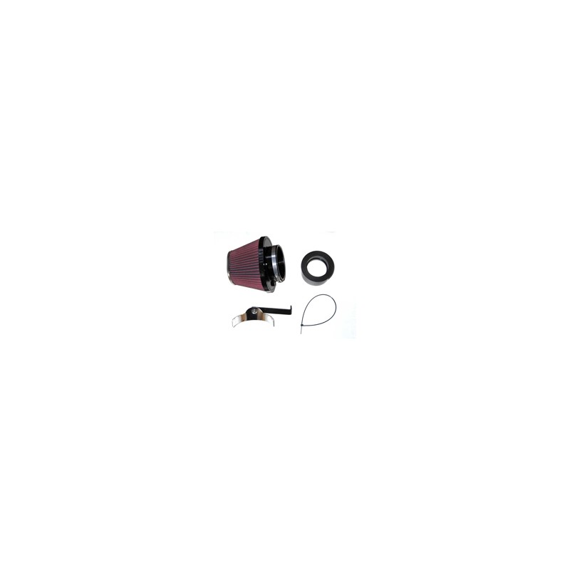 Filtro de admision directa K amp N Opel   Astra H 1 9 CDTi 148pk 5 0