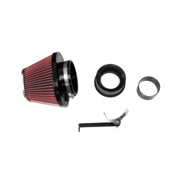 Filtro de admision directa K amp N Opel   Astra H 2 0 16v Turbo 237p
