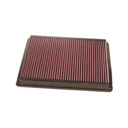 Filtro de sustitucion K amp N Opel  Astra G Coupe 2 2i 00 