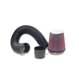 Filtro de admision directa K amp N Opel  Astra G 1 6 Spi 75PK 98