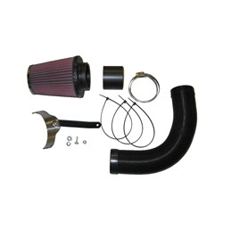 Filtro de admision directa K amp N Opel   Astra 16v 98