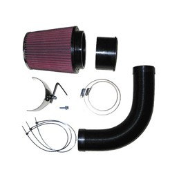 Filtro de admision directa K amp N Opel  Astra G 1 7 CDTi 16v 80pk 0