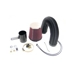 Filtro de admision directa K amp N Opel Astra 1 6 16V