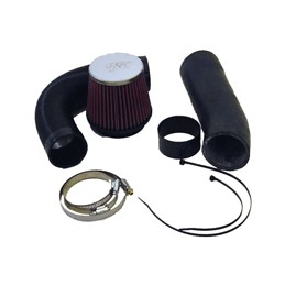 Filtro de admision directa K amp N Opel Astra F 1 4 8v