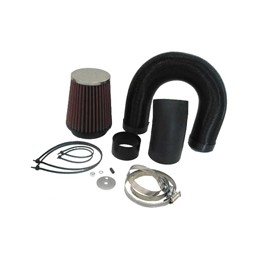 Filtro de admision directa K amp N Opel Astra 1 6 8v