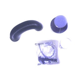 Filtro de admision directa K amp N Opel Speedster 1 4 2 2 16v 147pk 