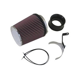 Filtro de admision directa K amp N Opel Signum 2 2 16v 143pk