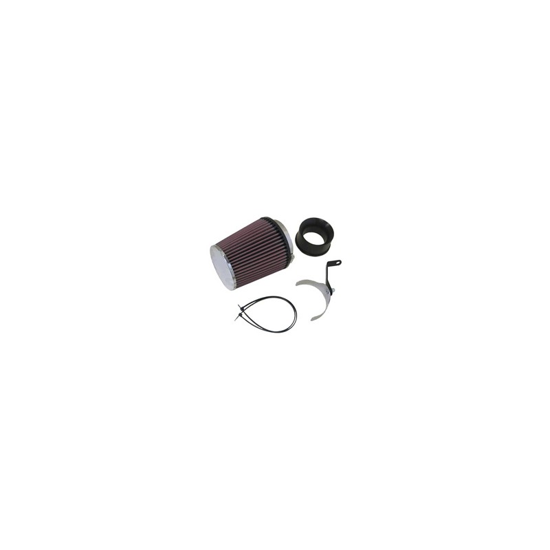 Filtro de admision directa K amp N Opel Signum 2 2 16v 143pk