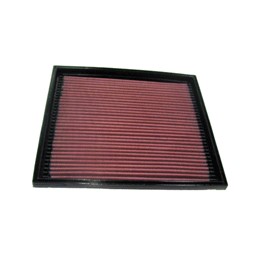Filtro de sustitucion K amp N Opel  Omega