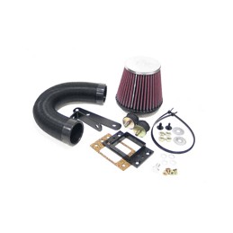 Filtro de admision directa K amp N Opel   Omega A