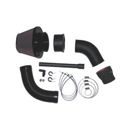 Filtro de admision directa K amp N Opel Meriva 1 6 8v 90pk 03 04